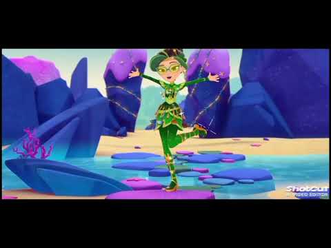 Видео: Песня Машы Сказочный патруль 5 сезон