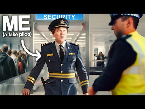 Видео: Я протестировал нелепые способы проникновения