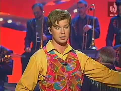 Видео: Угадай мелодию 1996 (19.03.1996)