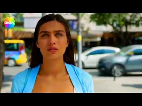 Видео: Nur & Yigit Неангелы - Роман