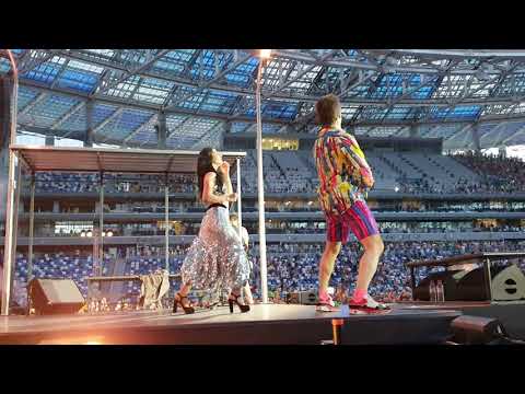 Видео: Ленинград - Кабриолет. Концерт Нижний Новгород 20 июня 2019 стадион тур