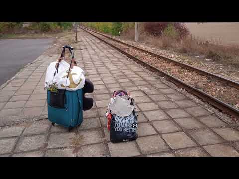 Видео: Как быстро и дешево доехать в аэропорт Софии. Важные моменты которые нужно знать.