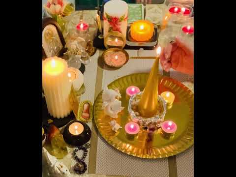 Видео: 🛡️⚔️🪬» Ритуал 🔥 Сильный Оберег 🪬 Защита на весь год  Вас вашей семьи  дома и Благословение !».