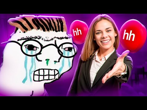 Видео: ЗУМЕРЫ НЕ ХОТЯТ РАБОТАТЬ