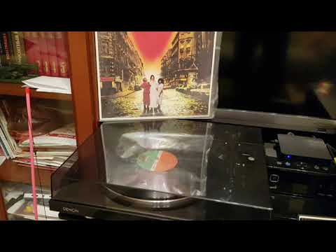 Видео: Maxell XL  - Запись на свежераспечатанную Maxell XL