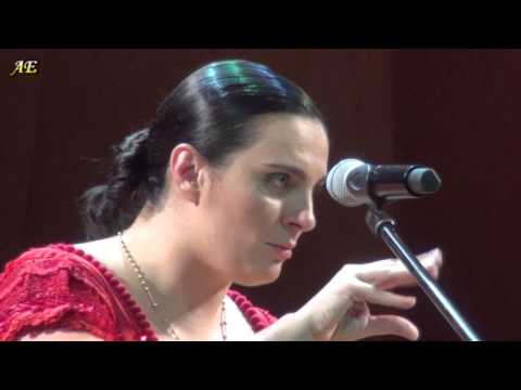 Видео: Концерт в концерте (Зеленоград, 21.05.13)