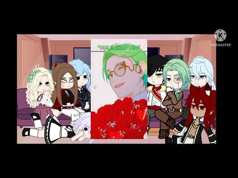 Видео: 🔥🌹Реакция "Берегись этой чертовки" на ТТ 1/?🌹🔥