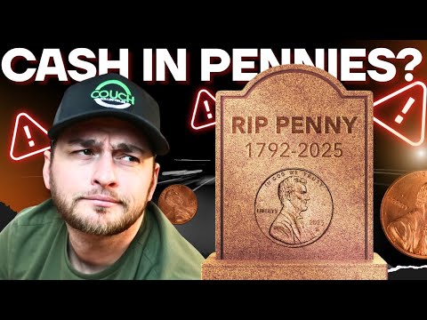 Видео: ПОСЛЕДНИЙ КОПЕЙКА! ЧТО ДЕЛАТЬ С ВАШИМИ КОПЕЙКАМИ?