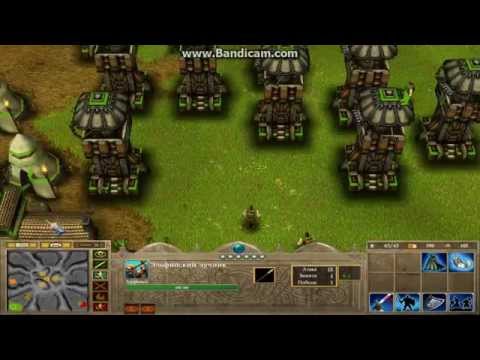 Видео: Властелин колец Война кольца  Тактика для режима Голод за Свет