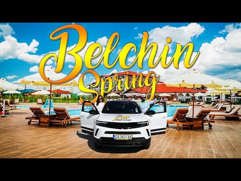 Видео: СПА Белчински извор е най-добрия комплекс с натурална минерална вода в България на база опита ми