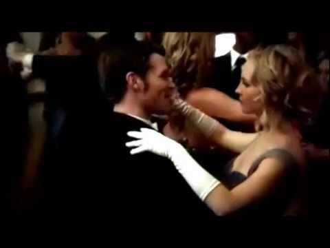 Видео: Кэролайн и Клаус-не пугайся детка