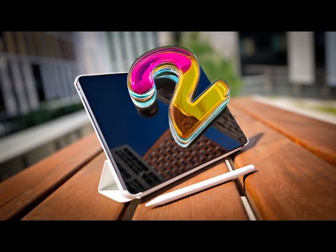 Видео: Обзор на REDMI Pad 2 4G! Ну как же так?