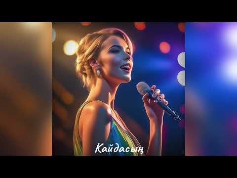 Видео: " КАВЕР " Кайдасын азыр кайдасын 2025