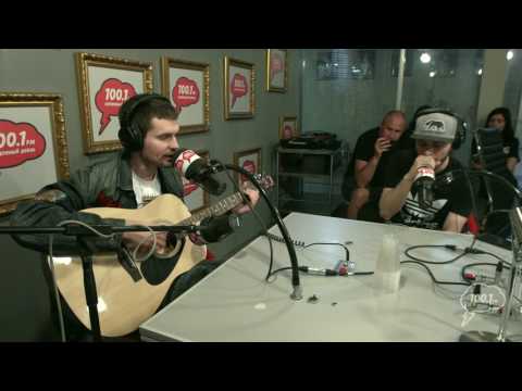 Видео: «Что то хорошее», Noize MC, Вселенная бесконечна