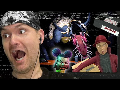 Видео: ИСТИННАЯ КОНЦОВКА АМАНДЫ ПУТЕШЕСТВЕННИЦЫ ► Amanda the Adventurer 2 #4