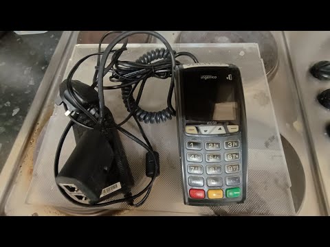 Видео: злато в касов апарат