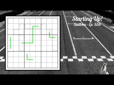 Видео: Хорошее начало