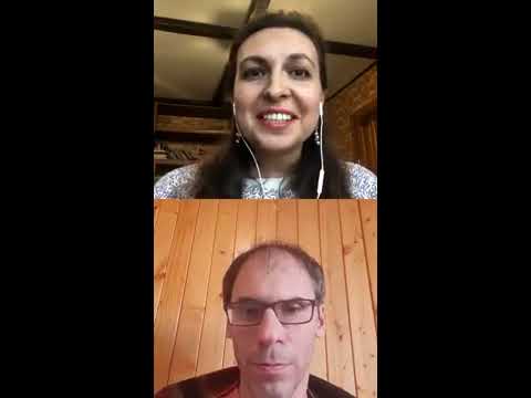 Видео: Стратегии работы гештальт терапевта - работа с феноменологией клиента, примеры из практики