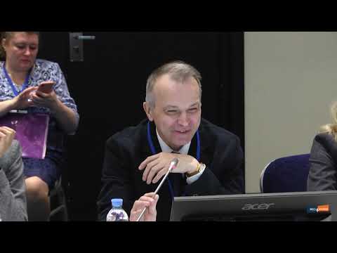 Видео: 3.2 Нестерова Е С, Ковригина А М, Капланов К Д - Ранний рецидив фолликулярной лимфомы