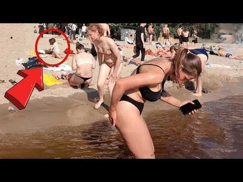 Видео: Люди с Невероятными Талантами