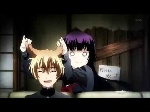 Видео: Аниме клип- Успокойся