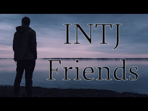 Видео: INTJ: Какие типы личности, скорее всего, будут друзьями с INTJ