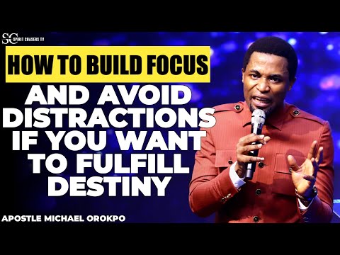 Видео: КАК ПРОЯВИТЬ И ДЕЙСТВОВАТЬ В СВЕРХЪЕСТЕСТВЕННОЙ СИЛЕ БОГА||АПОСТОЛ МИХАИЛ ОРОКПО#проявить #сила