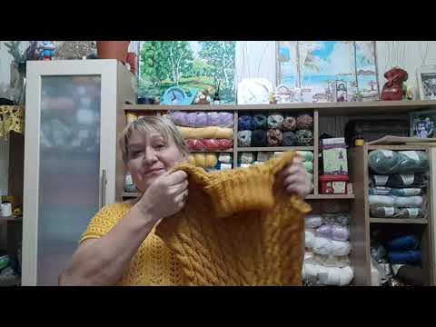 Видео: Мои продвижения и 6 готовых работ 🧶🧶🧶