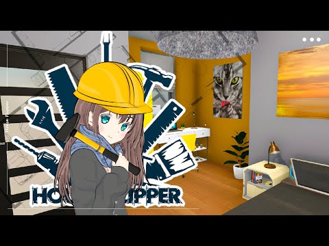 Видео: мини ЧЕЛЛЕНДЖ Путь в 90 тысяч долларов #1 ▶ИЗ САРАЯ В СОВРЕМЕННЫЙ ДОМ - HOUSE FLIPPER (ХАУС ФЛИППЕР)