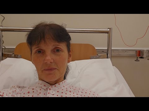 Видео: КЛИНИКА  ОСЛО ... МЕНЯ ПОЛОЖИЛИ ...