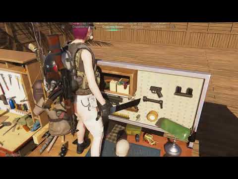 Видео: Once Human 6 Прохождение