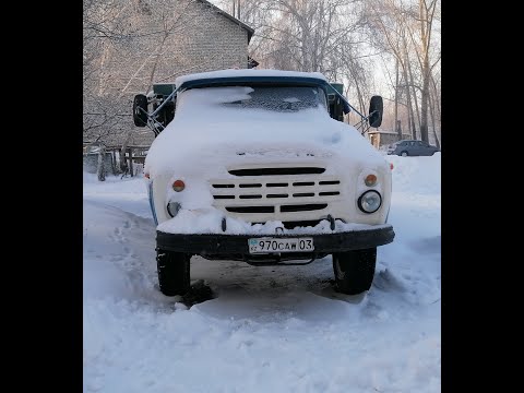 Видео: ЗИЛ 130. ВЫГОДНО ЛИ СОДЕРЖАТЬ?!
