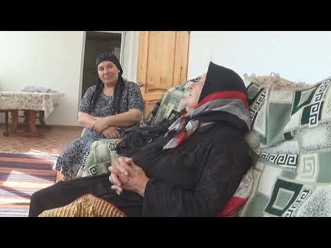 Видео: Кани  Родина деда