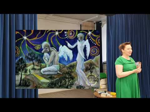 Видео: Встреча клуба Елены Суворовой ВДОХНОВЕНИЕ.12.11.25 Москва.