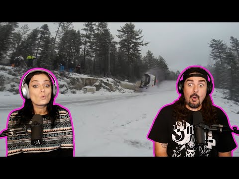 Видео: Это ралли 3 | Лучшие сцены ралли (реакция)