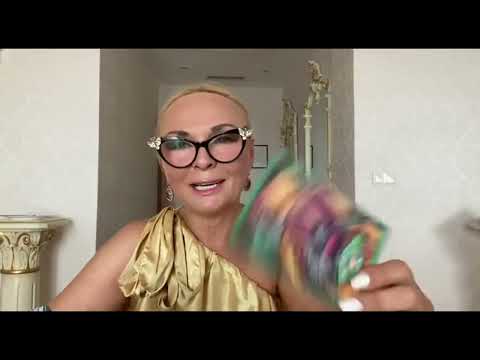 Видео: События, которые перевернут вашу жизнь 💥 Послание из будущего и его признание | Анна Князева Таро