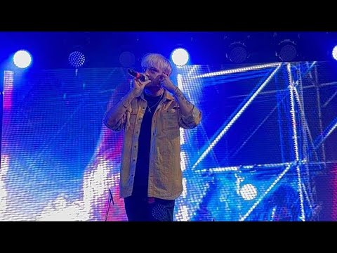 Видео: pyrokinesis концерт 02.08.2023 Москва