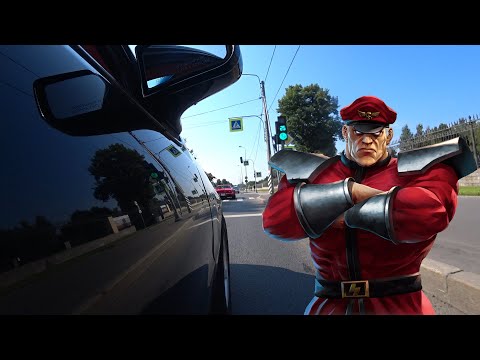 Видео: Генерал Моторов восстал из пепла!