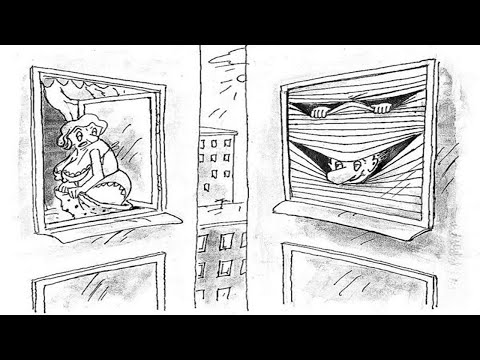 Видео: 35 Как выбирать окна часть 3