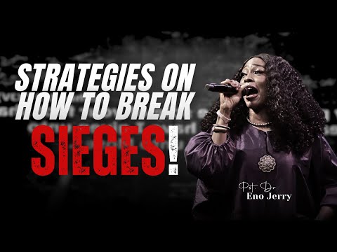 Видео: ВОТ КАК СНИМАЮТСЯ ОСАДЫ! — Психиатр, доктор Ино Джерри