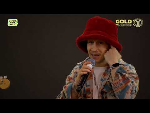 Видео: Slava Skripka - Бобр. Stars Time Party. 25.05.2025 Концерт в ТРЦ "Щелковский"