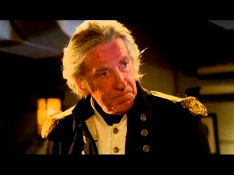 Видео: Hornblower - Выхожу ввечеру с пулеметом...