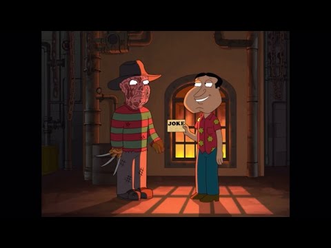 Видео: ПОШЛЫЕ ШУТКИ / 8 сезон / ГРИФФИНЫ САМОЕ СМЕШНОЕ