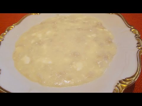 Видео: ВКУСНА ТРИЕНА КАША