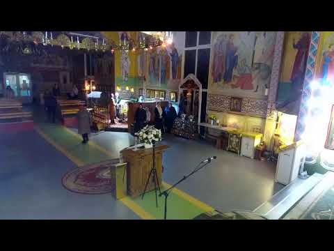 Видео: 07.11.Вечірня.