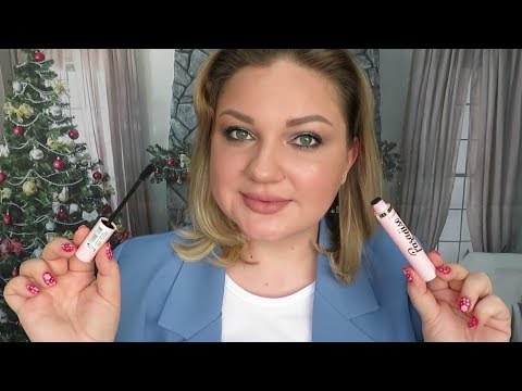 Видео: БЕЛОРУССКАЯ КОСМЕТИКА - УХОДОВАЯ И ДЕКОРАТИВНАЯ КОСМЕТИКА