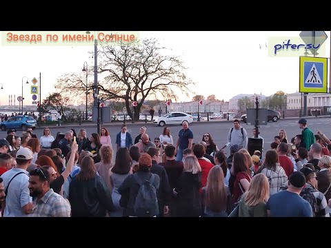 Видео: #музыкантыспб #bearrock #звездапоименисолнце #ленинград #седаяночь #петербург #spbsong piter.su