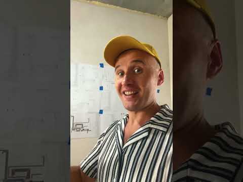 Видео: С чего начинается монтаж инженерных систем? #строительство #монтаж