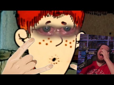 Видео: Остров сокровищ - RYTP 3 (ПЕРЕЗАГРУЗКА) | РЕАКЦИЯ НА ZVEROBOX