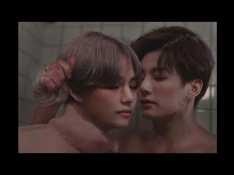 Видео: Вигуки | VKOOK | Детдом | 4 часть (конец) | Фанфик